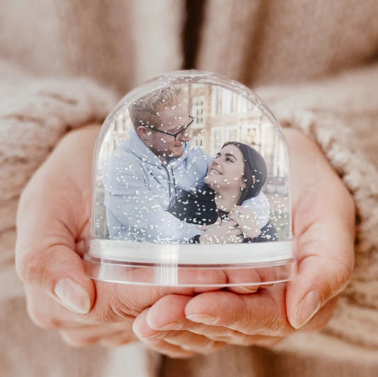 Snow globe