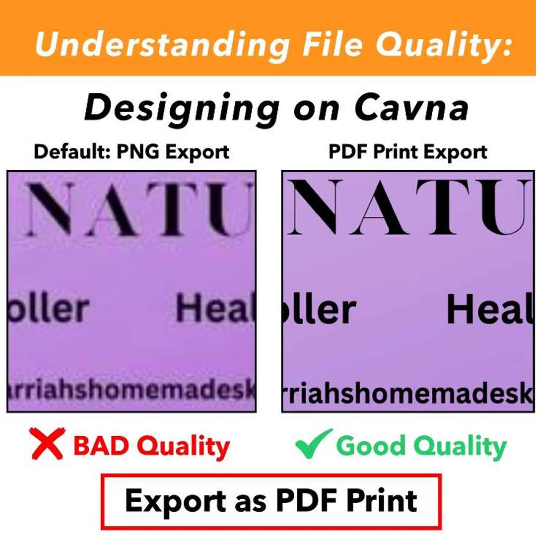 Customizable Vinyl Banner