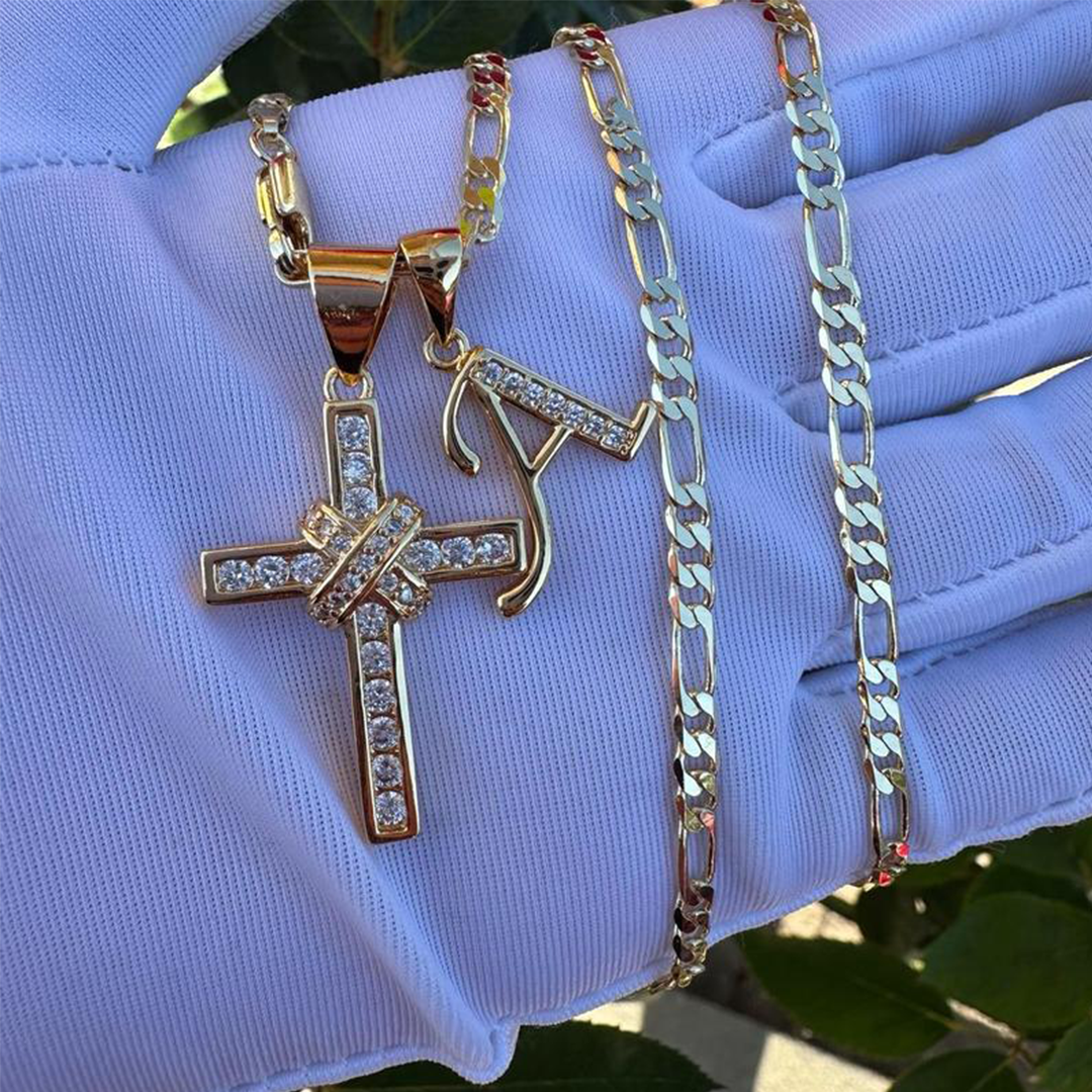 Customizable Personalized Necklace