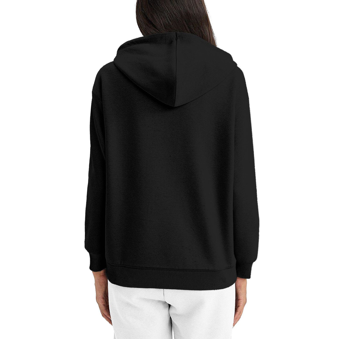 Creativity GOD IS STILL Hoodie