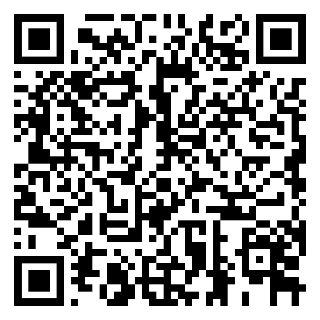 Funny FU QR Code Hoodie Hoodies That Can Be Customized With QR Code Content