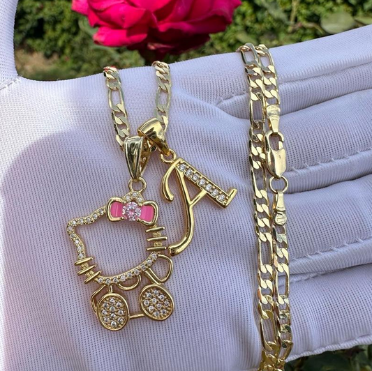 Customizable Personalized Necklace